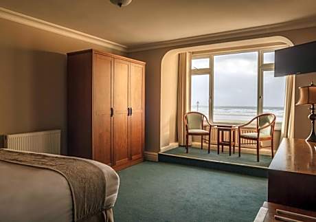 Superior Double Room with Sea View