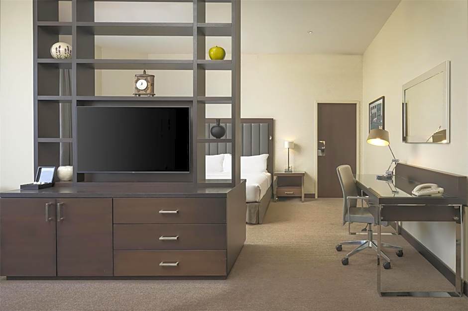 DoubleTree By Hilton Luxembourg