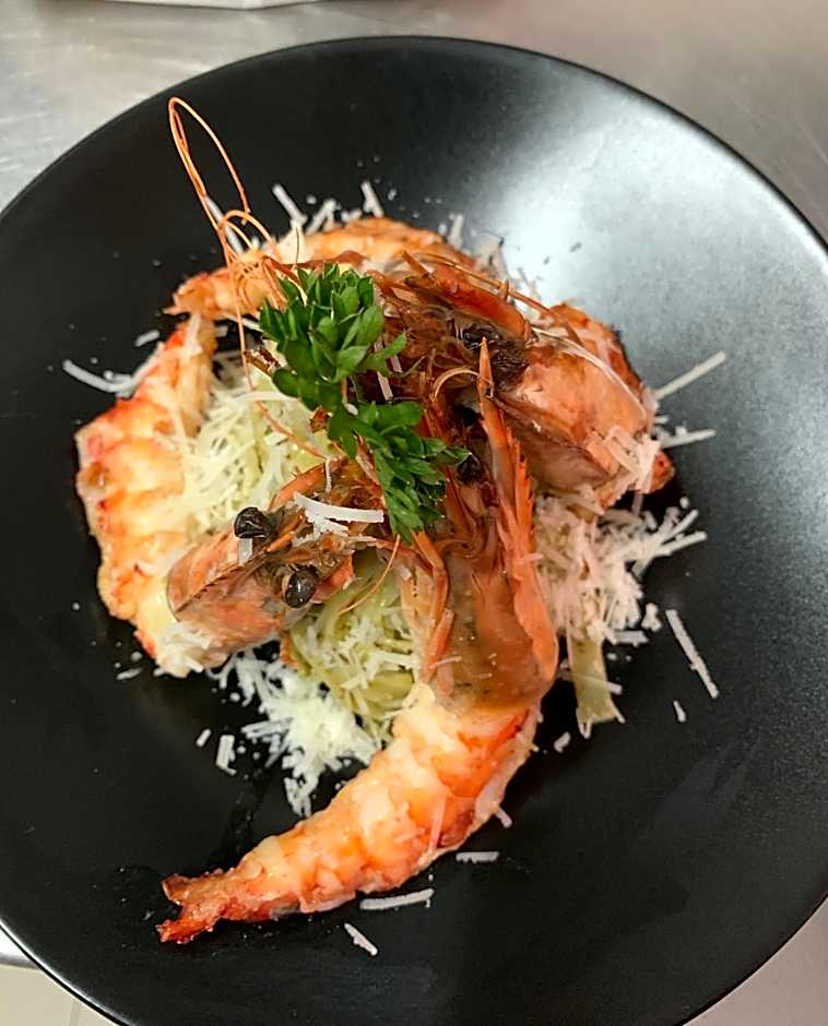 Cosy Guest House Sous le Badamier