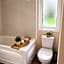 Billing Aquadrome- Bird Lake Pastures Holiday Caravan Sleep 6