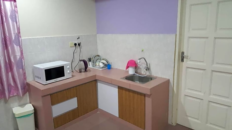 The Garden Vacation Home