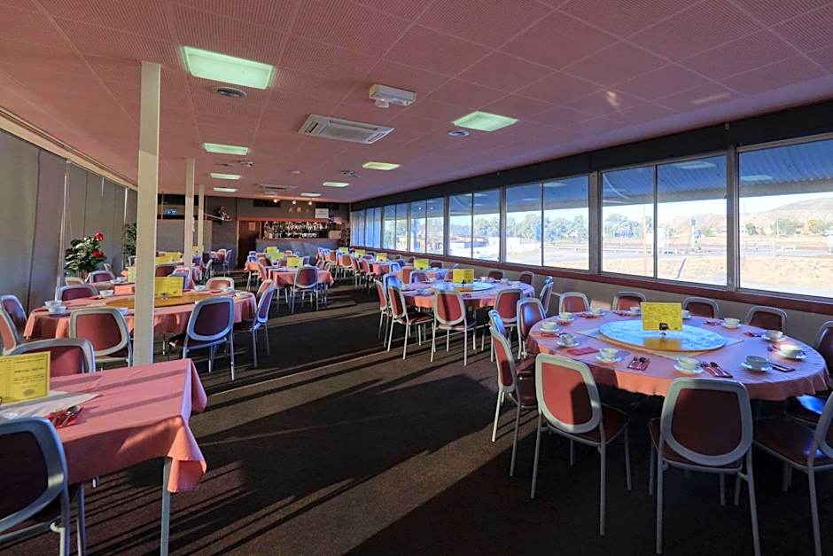 Comfort Inn Crystal Broken Hill