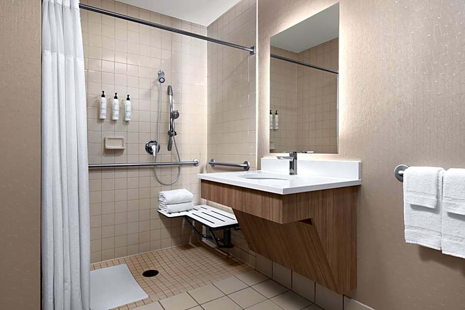 SpringHill Suites by Marriott Fairbanks