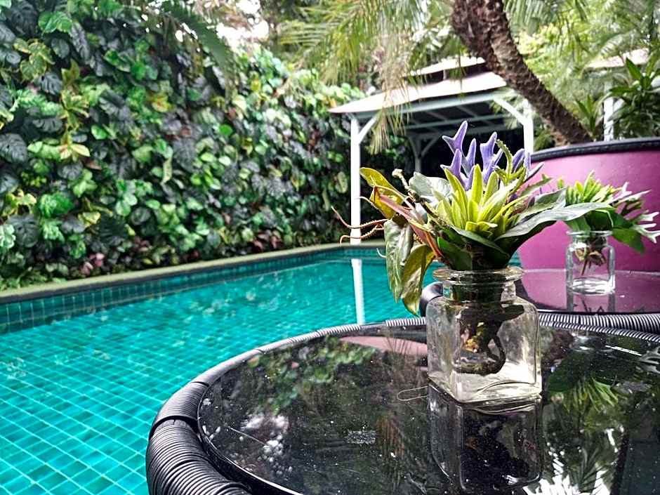Thao Dien Boutique Hotel