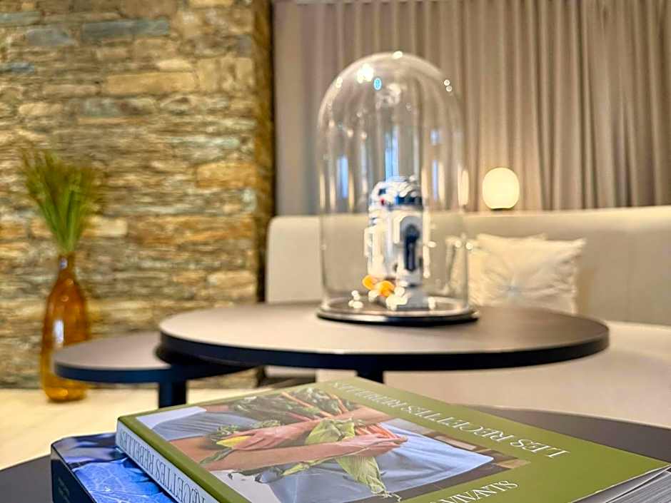Hotel Mercure Bastia Biguglia