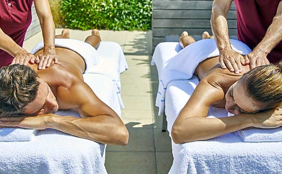 Mondorf Parc Hotel & Spa