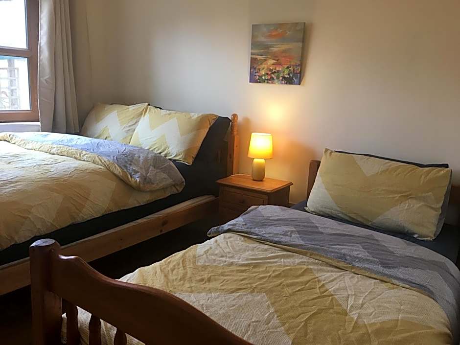 Mount Brandon Hostel