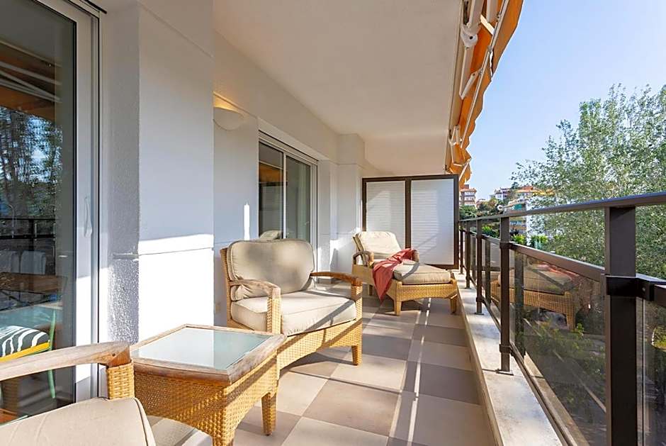 Suites del Mar Fenals