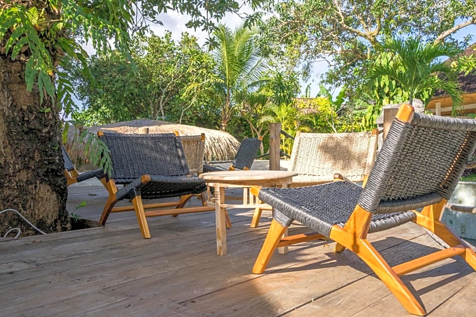 Nagara Boutique Hotel