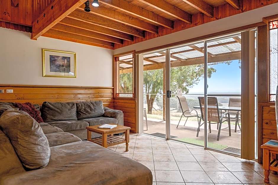 Augusta Sheoak Chalets