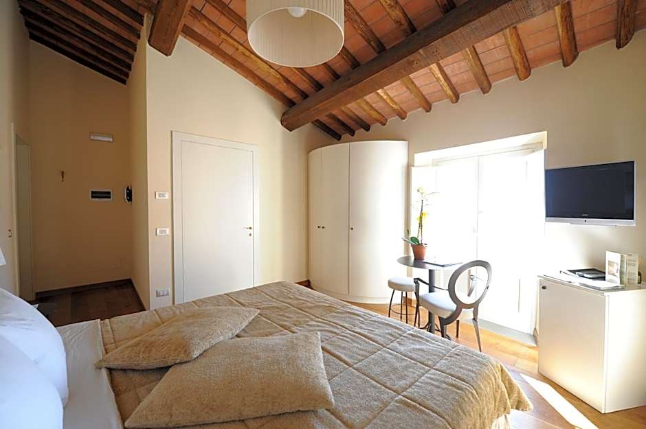 Tenuta San Pietro Luxury Hotel