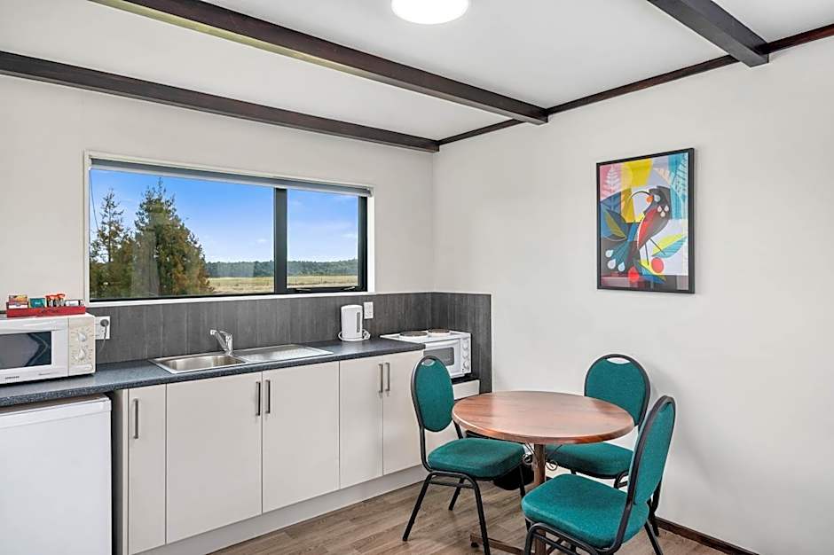 Mountain Heights Lodge