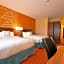 Fairfield Inn & Suites by Marriott St. Louis Pontoon Beach/Granite City, IL