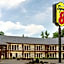 Super 8 by Wyndham Center