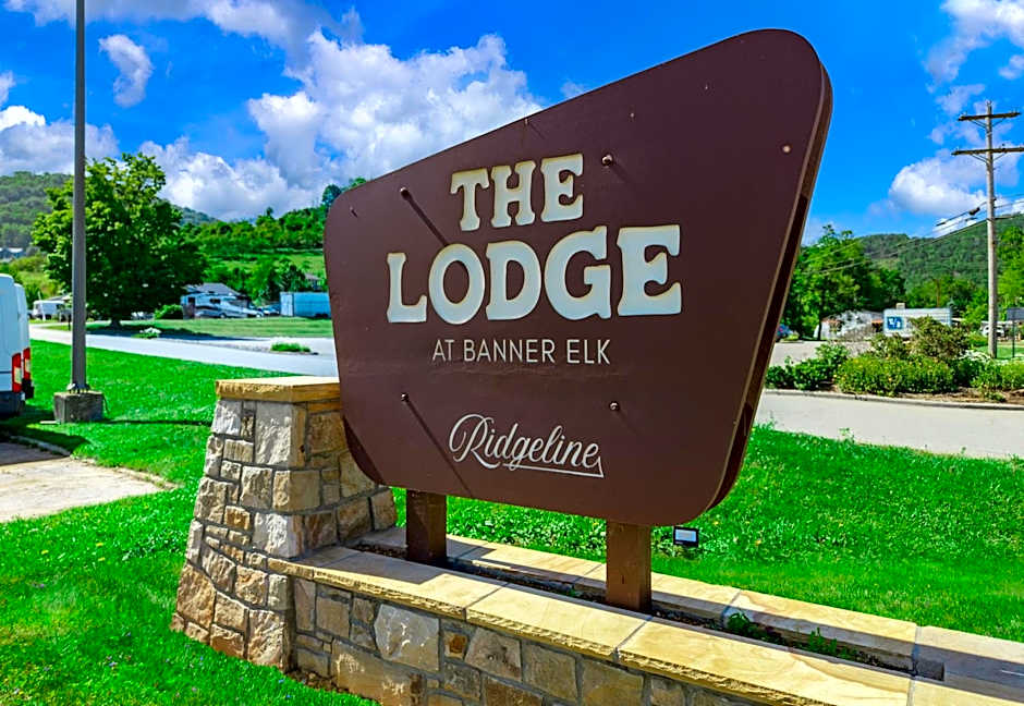 The Lodge at Banner Elk