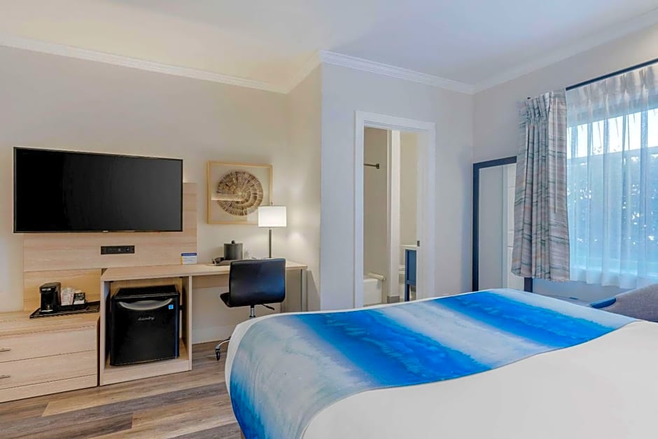 Comfort Inn Carmel By The Sea