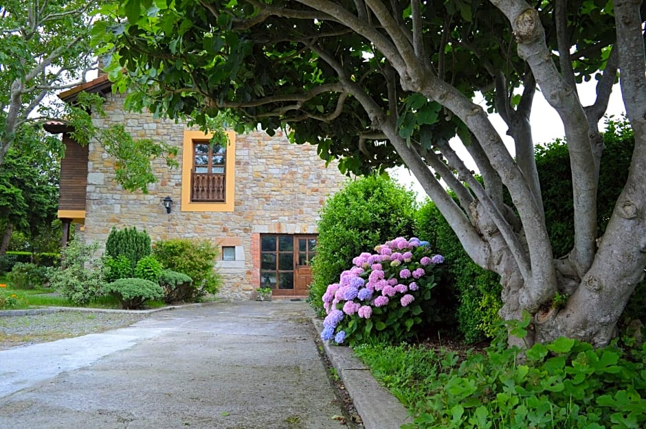 La Casona De Quintes