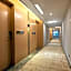 Liangyou Qicheng Hotel (Guangzhou Sanyuanli Branch)
