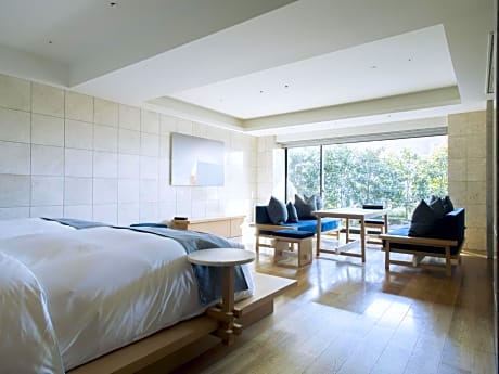 Spa Suite Twin Room