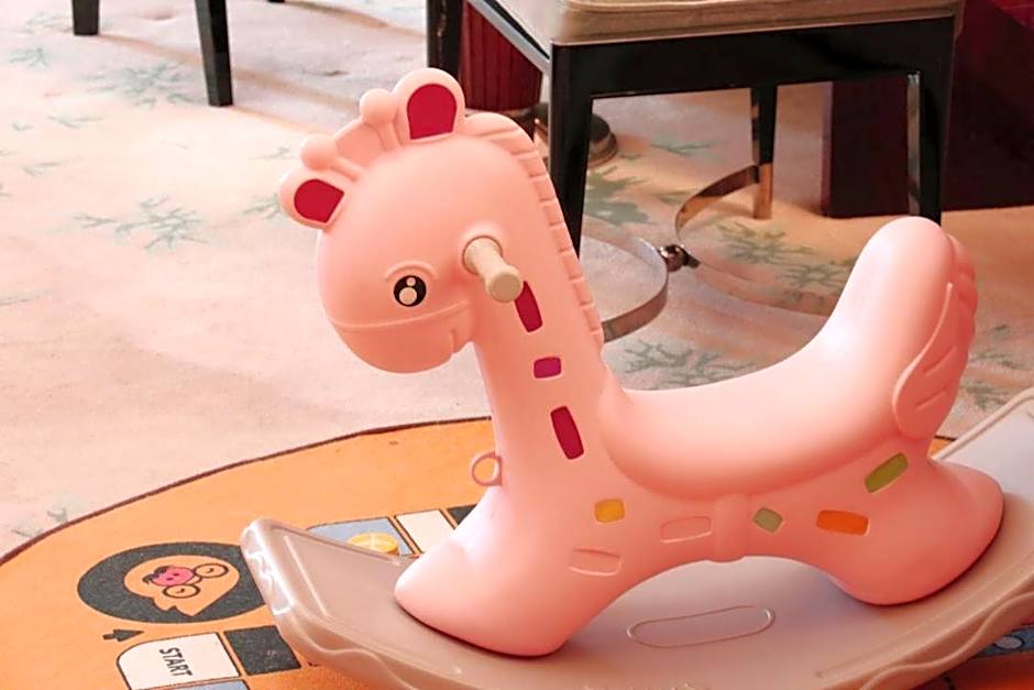 Ramada Plaza Qiandeng Kunshan