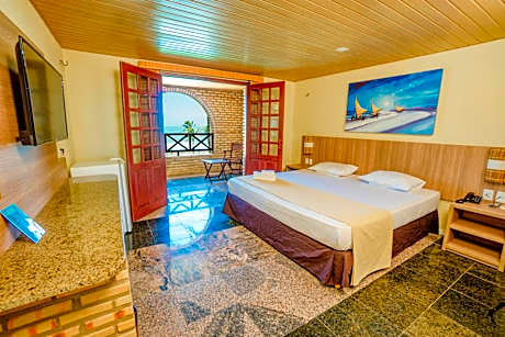 Double Room with Sea View