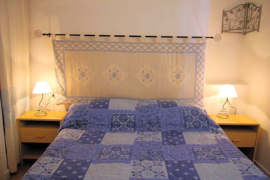 Sa Fiorida case vacanze