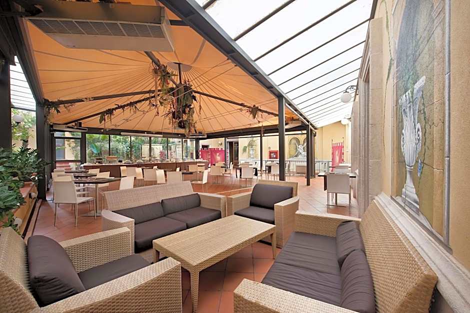 Best Western Ai Cavalieri Hotel