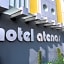 Hotel Atenas Plaza