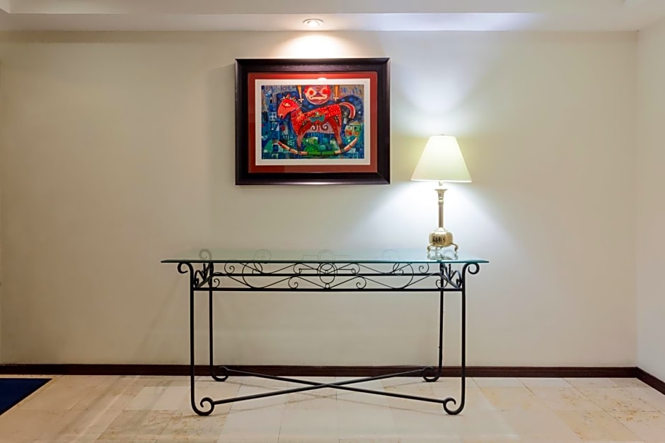 Holiday Inn Express Oaxaca - Centro Historico By IHG