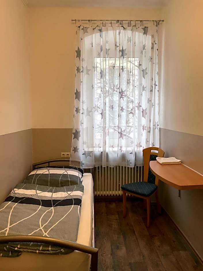 Pension&Hostel Anna - Monteurzimmer