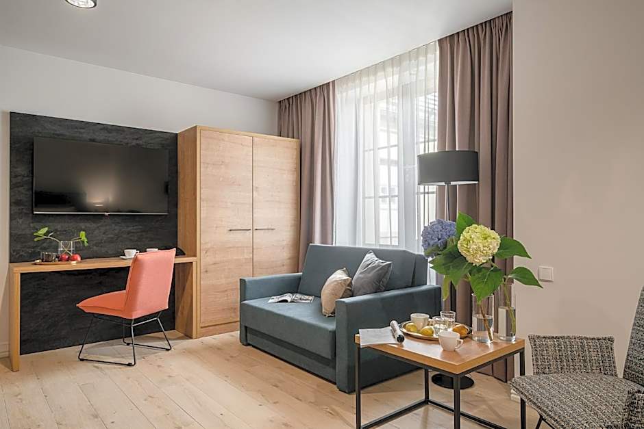Hotel Jazz Market Square Wroclaw