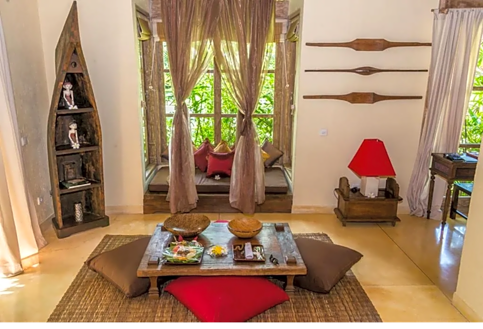 Villa Mathis