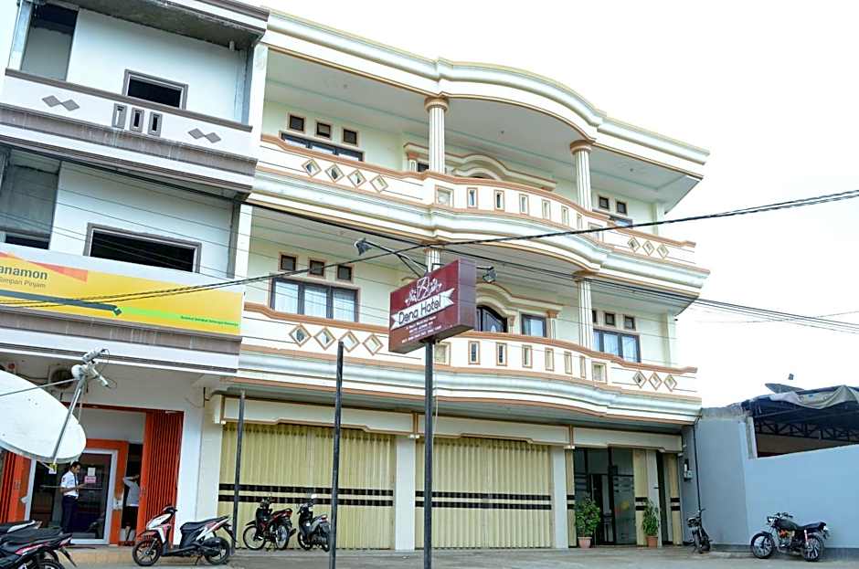 Dena Hotel