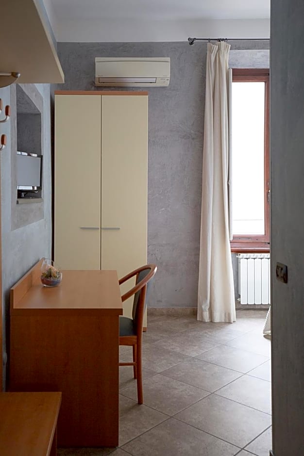 Hotel Angelica Firenze
