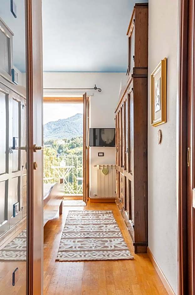 B&B Su Biancu - Sardinian Experience