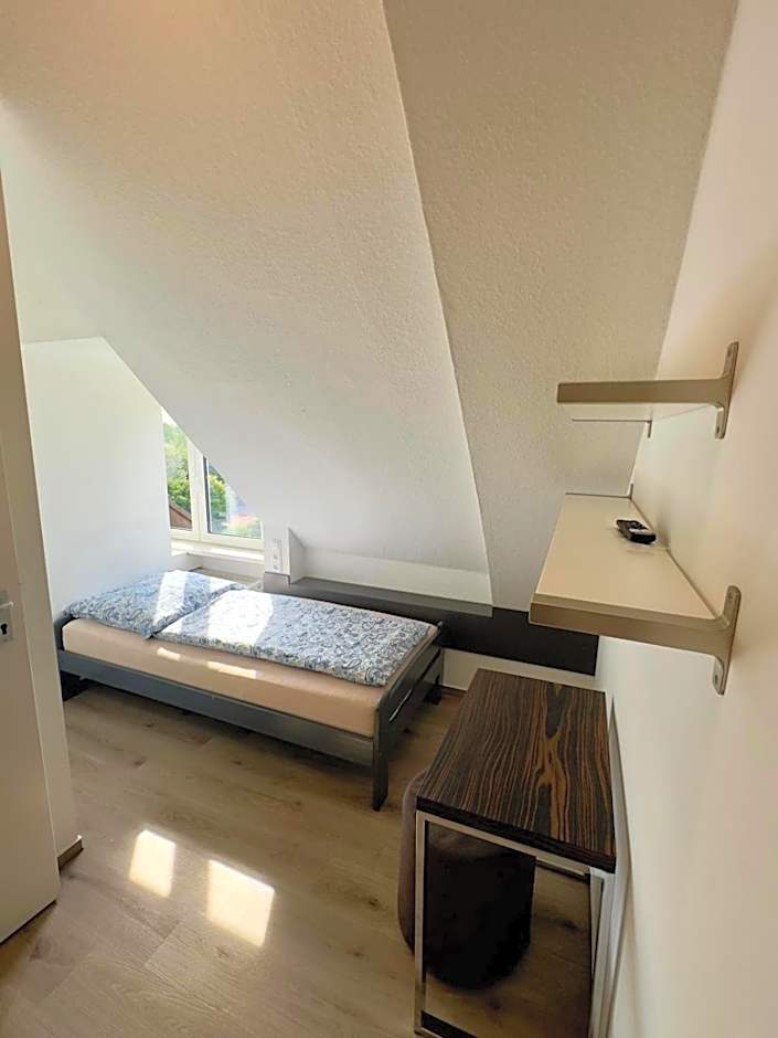 Berne Apartments