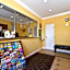 Americas Best Value Inn & Suites Los Angeles Downtown SW
