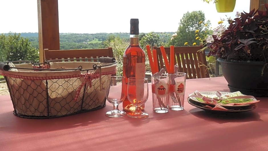 Chambres d'Hôtes Le Foursou