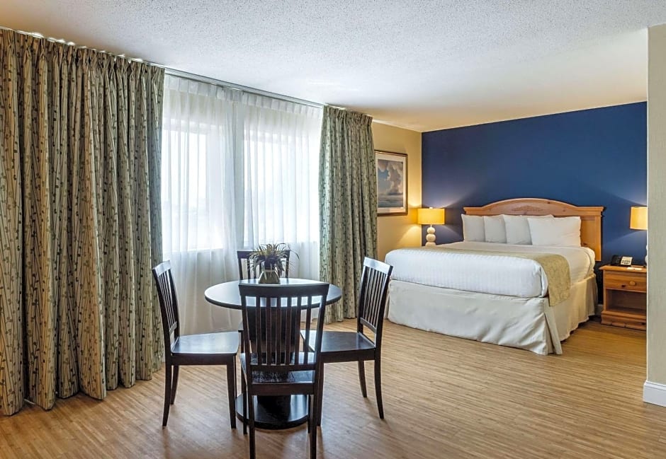 Clarion Inn Seekonk - Providence