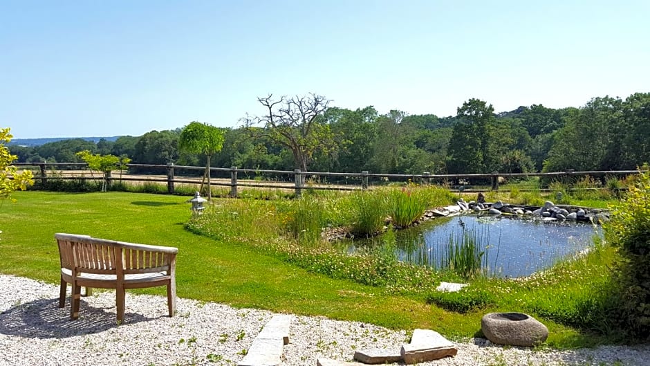L'Herbe aux Vaches