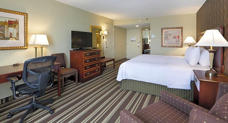 Hampton Inn Boston-Natick