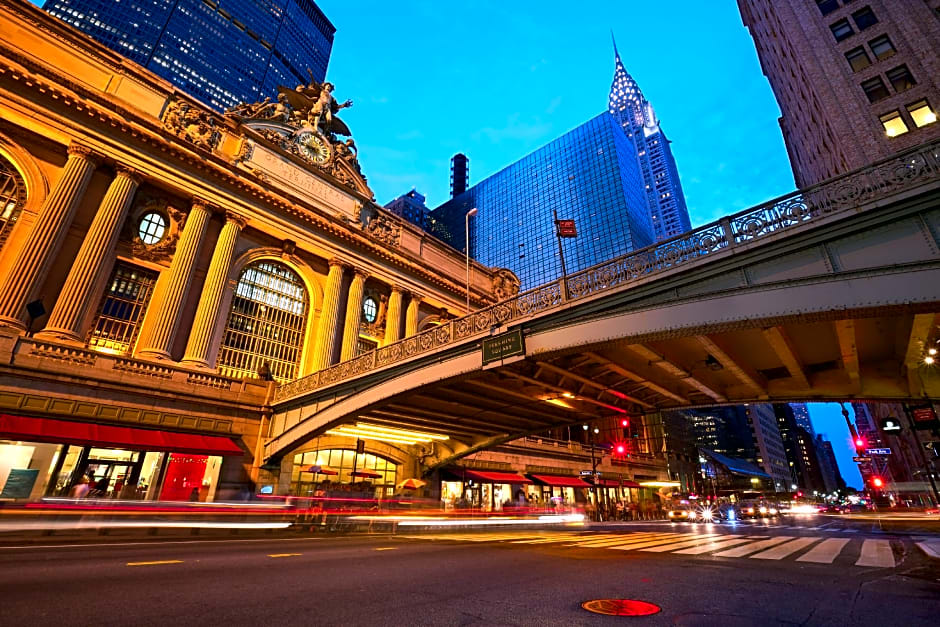 Westgate New York Grand Central