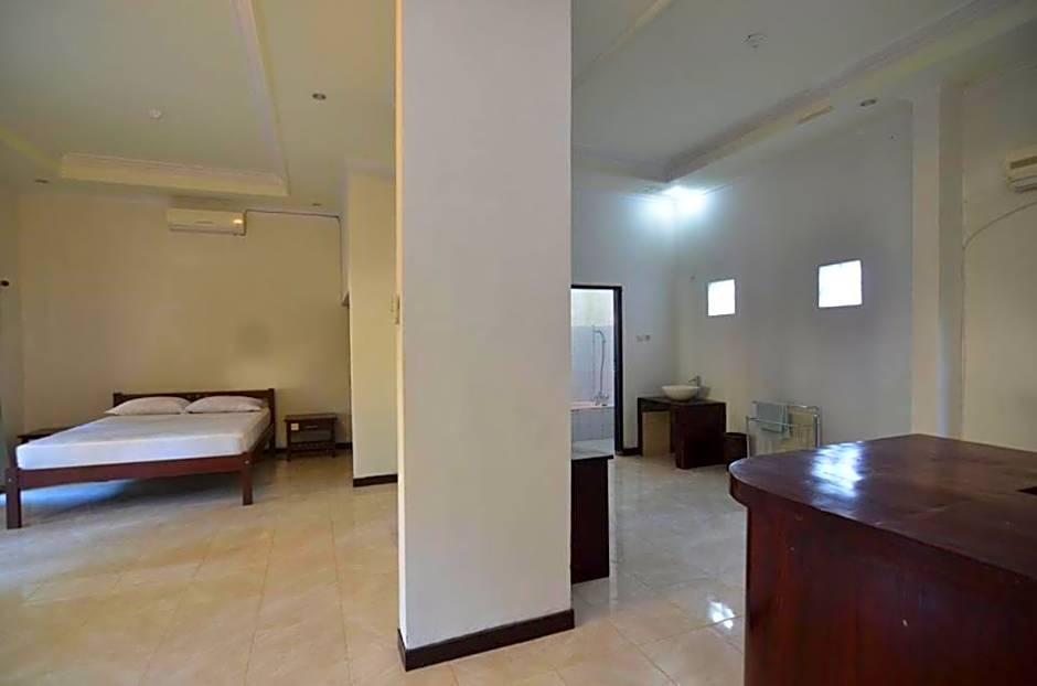 Puri Itoma Bungalows