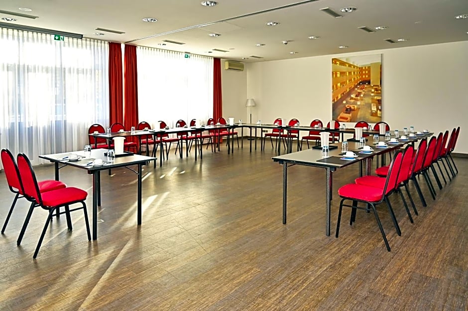 HESSE HOTEL Celle