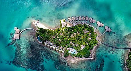 Song Saa Private Island Resort