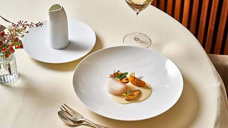 Le Manoir aux Quat'Saisons, A Belmond Hotel, Oxfordshire