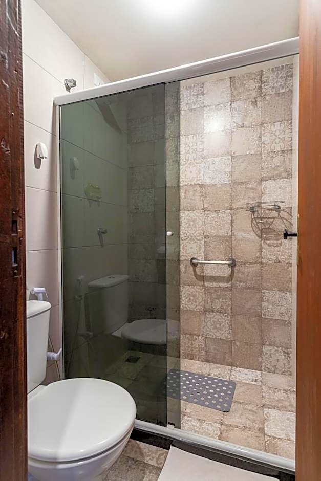 Apart Hotel Pet Friendly em Búzios