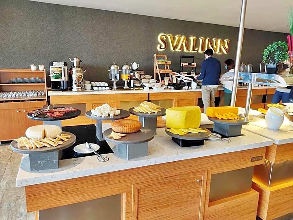 Svalinn Hotel