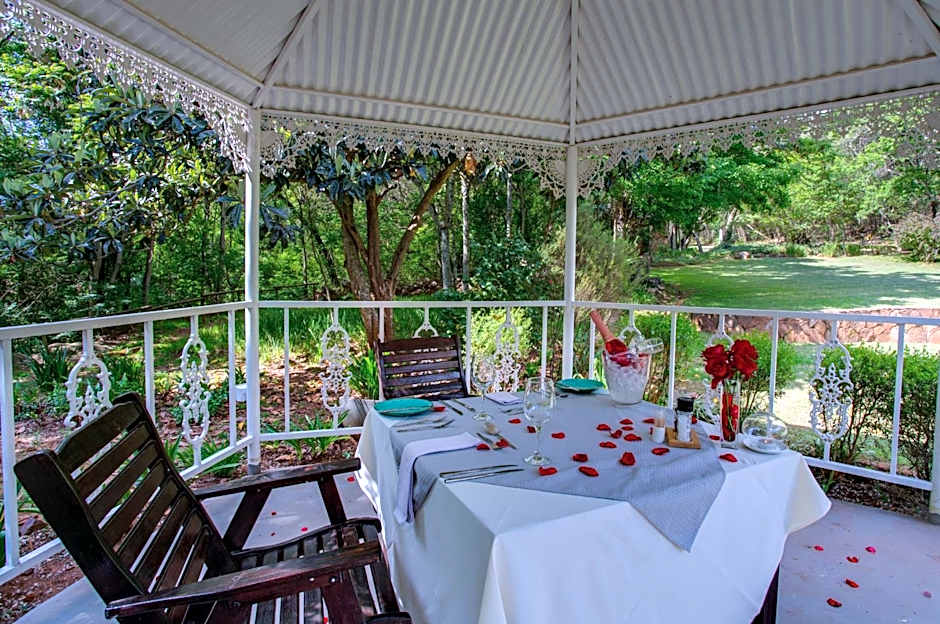 Whispering Pines Country Estate