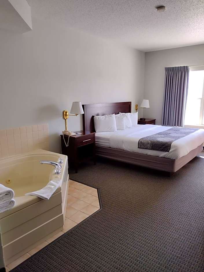 GrandStay Hotel & Suites Hastings
